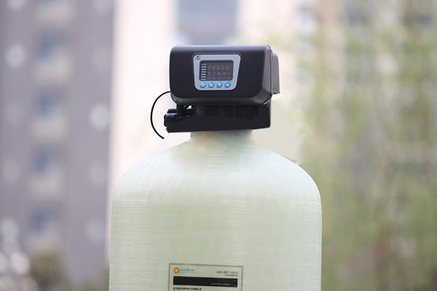 數(shù)顯多路閥全自動軟水器(軟化水設(shè)備)