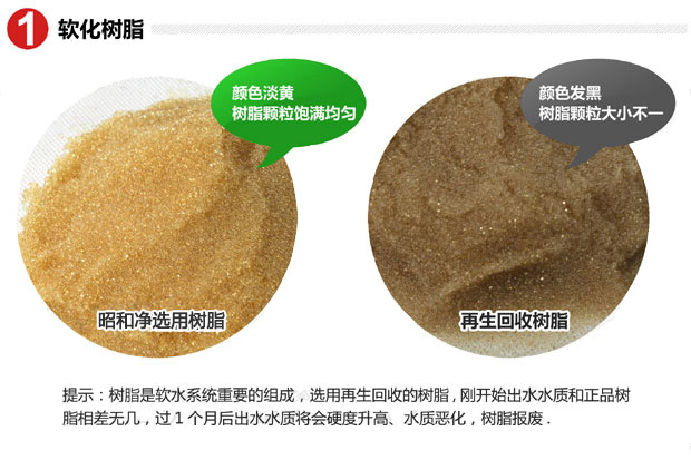全自動(dòng)軟水器