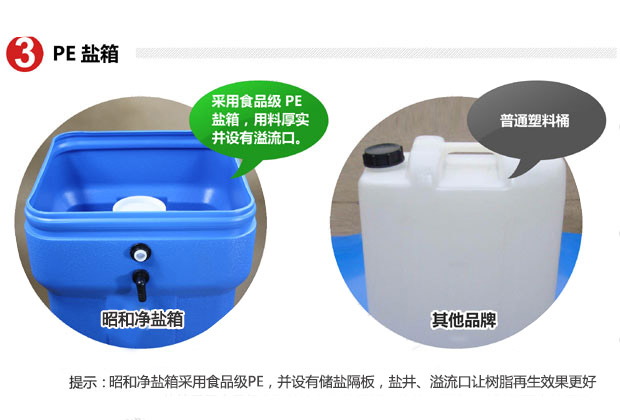 全自動(dòng)軟水器